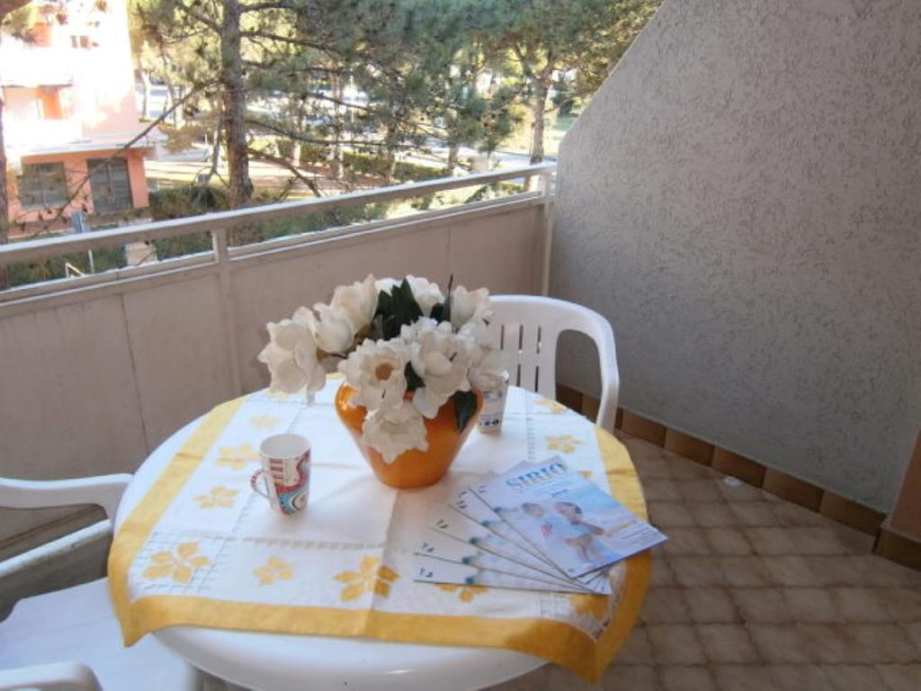 Laguna Bibione Exterior photo
