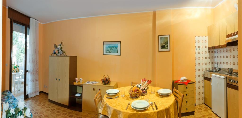 Laguna Bibione Exterior photo
