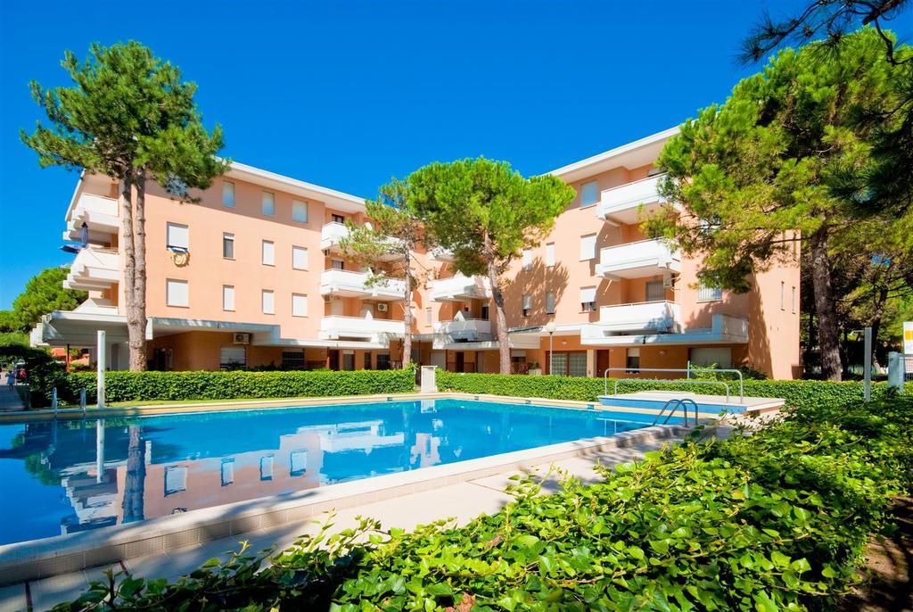 Laguna Bibione Exterior photo